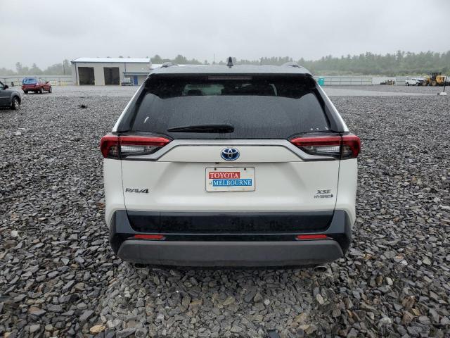 2T3EWRFV2KW033995 Toyota RAV4 XSE
