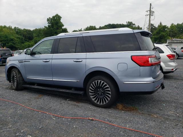 5LMJJ3TTXKEL14844 Lincoln Navigator