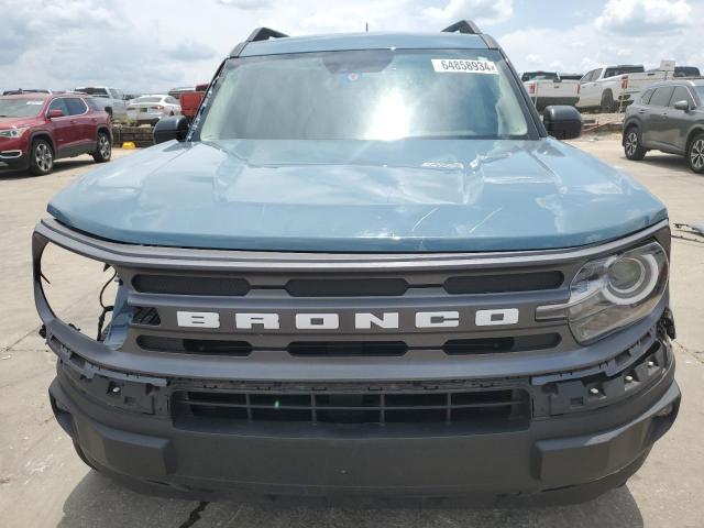 3FMCR9B63PRD40676 Ford BRONCO SPO