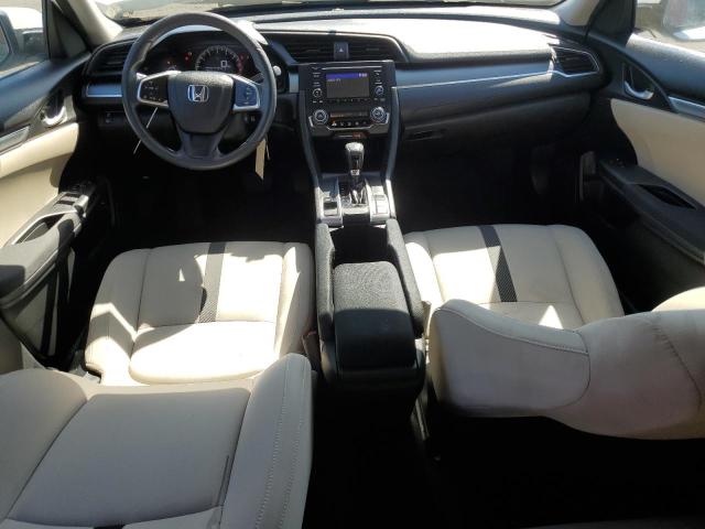 2HGFC2F50HH543468 Honda Civic Lx
