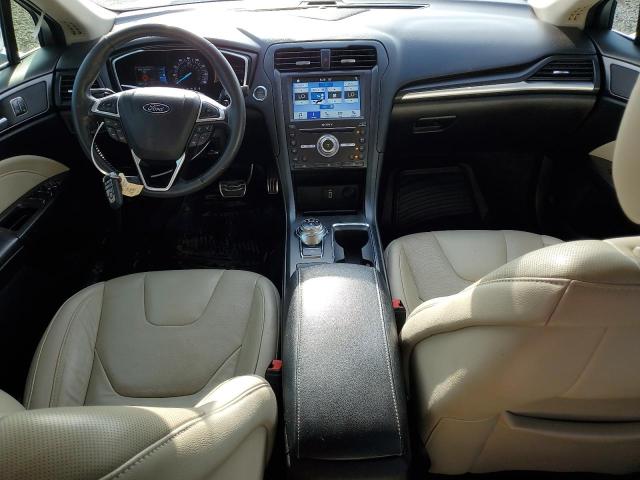 3FA6P0K99HR146271 Ford FUSION TIT