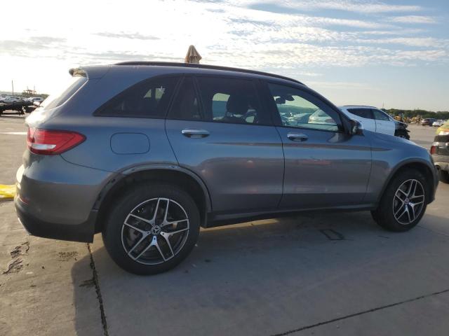 WDC0G4JB7KV170732 Mercedes-Benz GLC 300