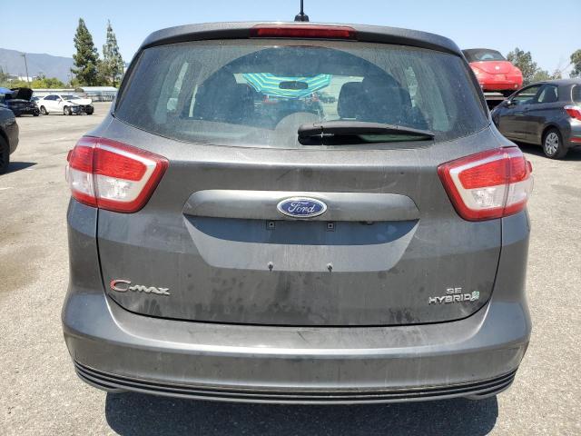 1FADP5AUXJL100964 Ford C-MAX SE