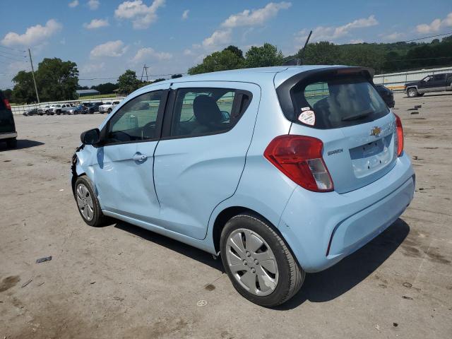 KL8CB6SA0GC635091 Chevrolet SPARK LS