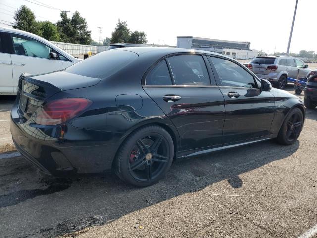 55SWF6EB2GU104067 Mercedes-Benz C 450 4MAT