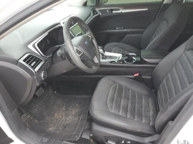3FA6P0H77GR385211 Ford FUSION SE