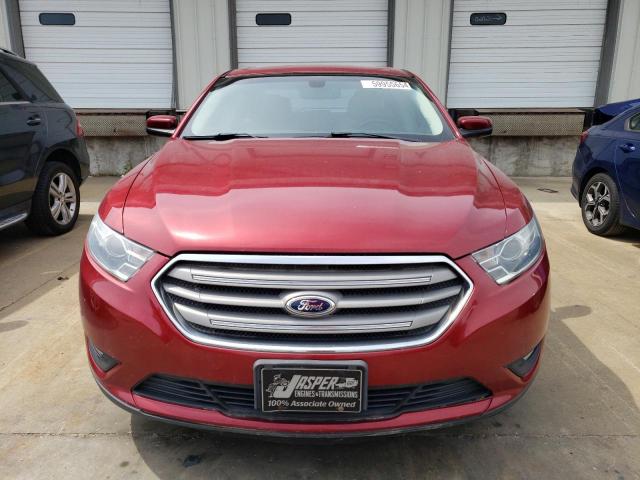 1FAHP2E80EG153006 Ford TAURUS SEL