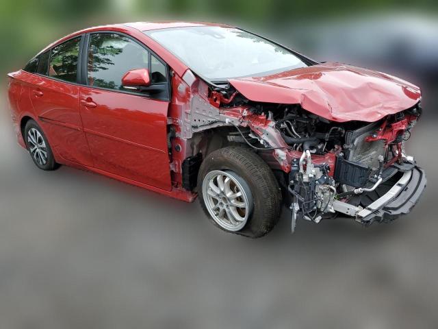 JTDKAMFP4N3203240 Toyota PRIUS PRIM