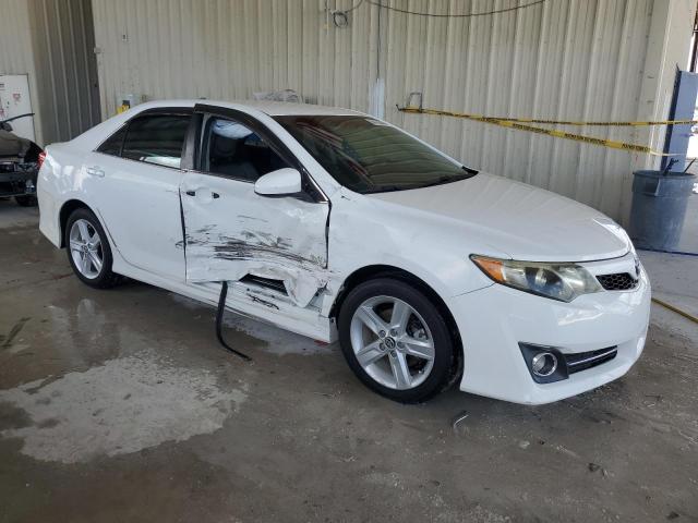 4T1BF1FK5EU745005 Toyota CAMRY L