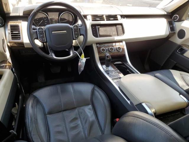 SALWR2KF0GA560434 Land Rover RANGE ROVE