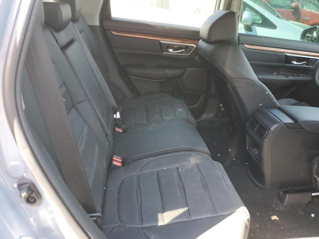 2HKRW1H84MH412632 Honda CR-V EXL