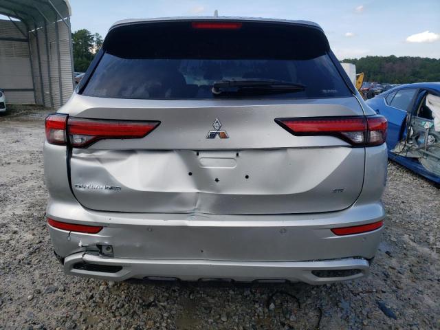 JA4J4VA87RZ051766 Mitsubishi Outlander