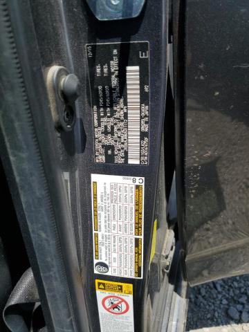 JTEBU5JR8G5311112 Toyota 4RUNNER SR
