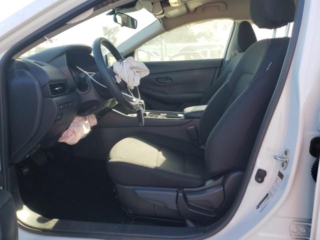 3N1AB8BV2RY314633 Nissan SENTRA S