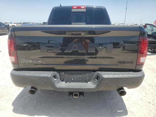 1C6RR7YT9JS158693 RAM 1500 Rebel