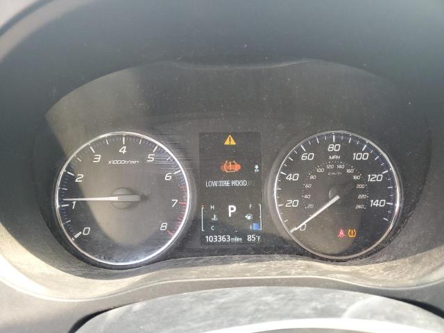 JA4AD3A36JJ001176 Mitsubishi Outlander
