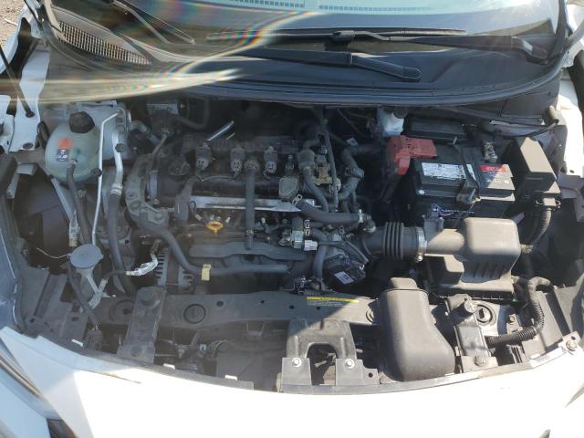 3N1CN8FV6LL827656 Nissan VERSA SR
