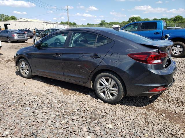 5NPD84LF6LH555043 Hyundai ELANTRA SE