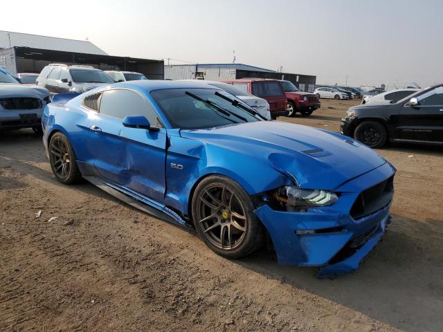1FA6P8CF5L5179234 Ford MUSTANG GT