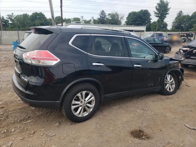 KNMAT2MV8GP618911 Nissan ROGUE S