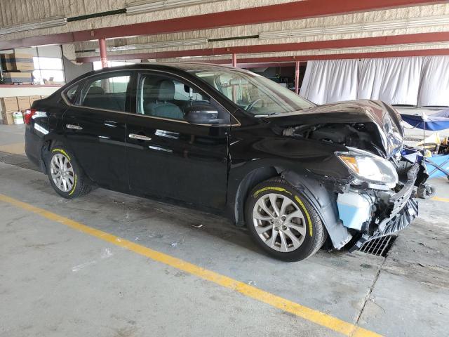 3N1AB7AP8KL605993 Nissan SENTRA S