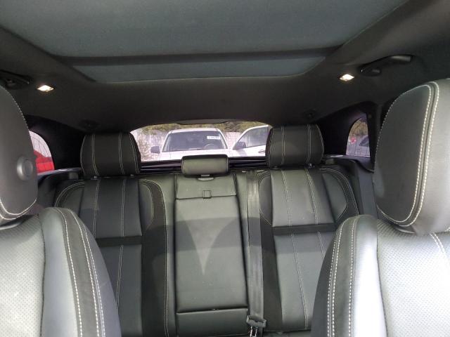 SALYL2RN4JA771103 Land Rover RANGE ROVE