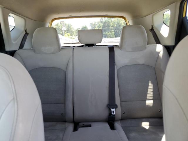 KNDJ23AU3L7115947 KIA SOUL LX