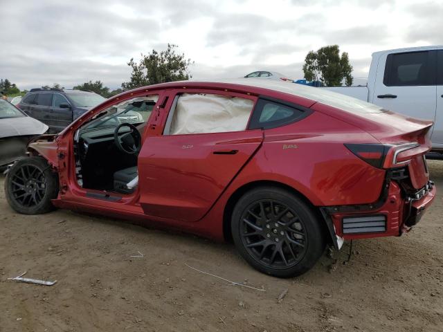 5YJ3E1EA5RF728109 Tesla MODEL 3