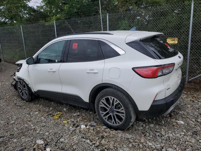 1FMCU0H61LUA99088 Ford ESCAPE SEL