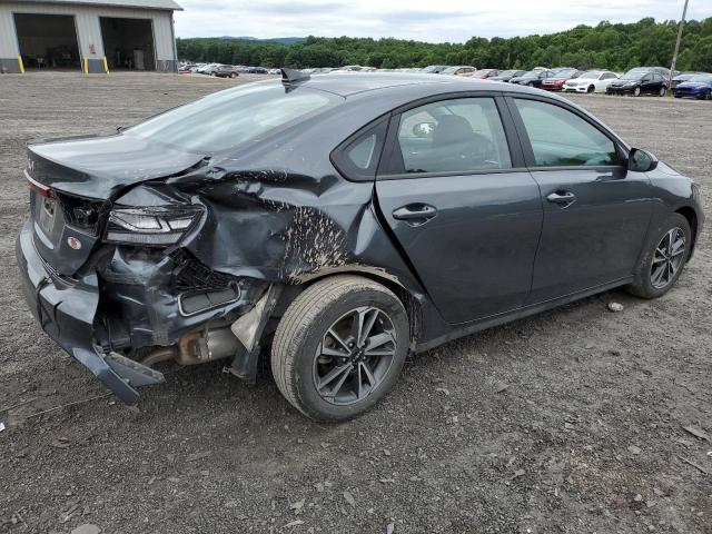 3KPF24AD4PE582697 KIA FORTE LX
