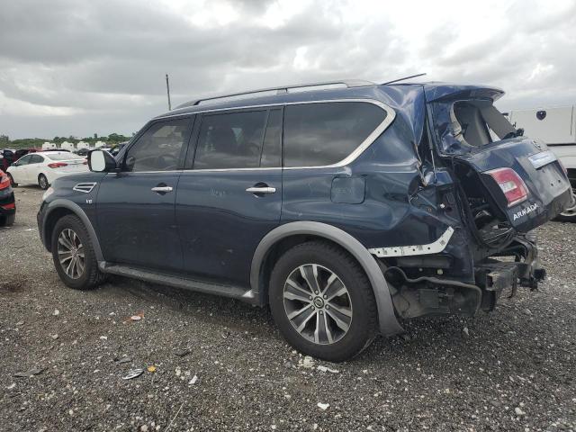 JN8AY2NC8LX516232 Nissan ARMADA SV