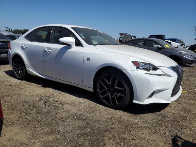 JTHBF1D27F5045892 Lexus IS 250