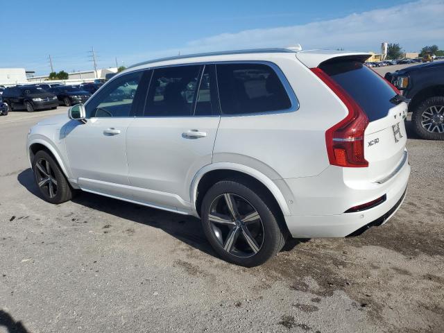 YV4BC0PM3H1109046 Volvo Xc90 T8