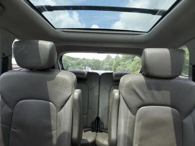 KM8SRDHF6HU192457 Hyundai SANTA FE S