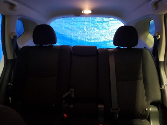 5N1AT2MT2KC841553 Nissan ROGUE S