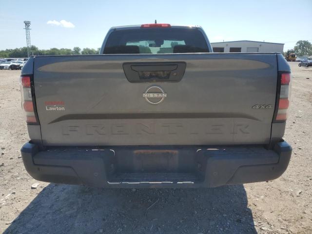 1N6ED1CM8NN694815 Nissan FRONTIER S