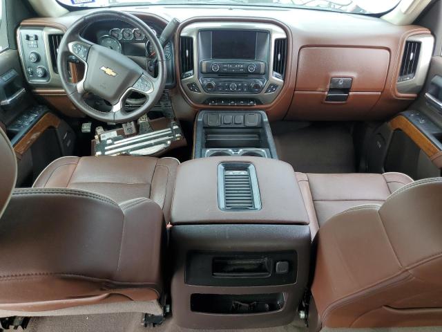 3GCUKTEC4JG569916 Chevrolet Silverado