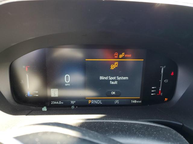 1FMCU9MN0PUA95265 Ford Escape St