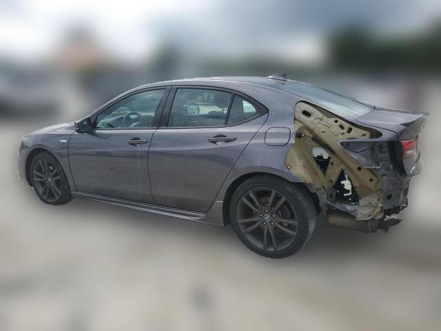 19UUB2F6XJA000278 Acura Tlx Tech+a