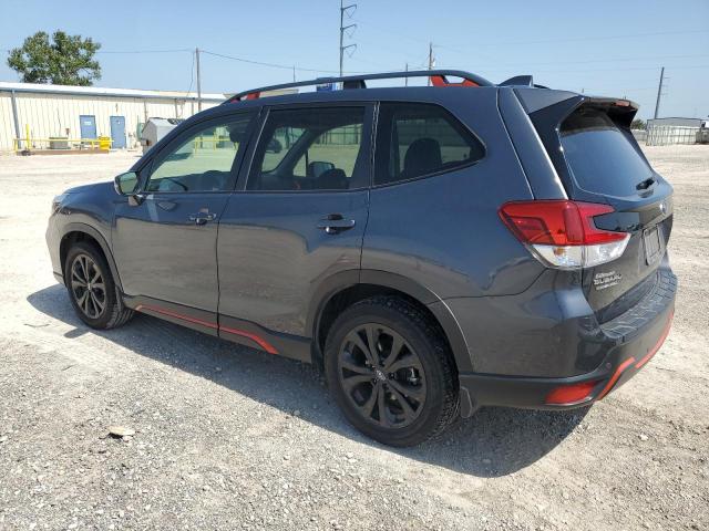 JF2SKARC6LH588595 Subaru FORESTER S