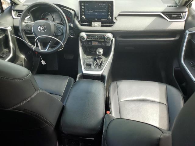 JTMA1RFV3LD065401 Toyota RAV4 XLE P