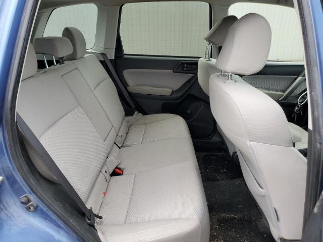 JF2SJAEC7HH512884 Subaru FORESTER 2