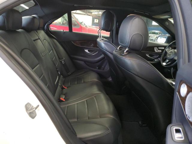 55SWF4KB6JU257924 Mercedes-Benz C 300 4MAT
