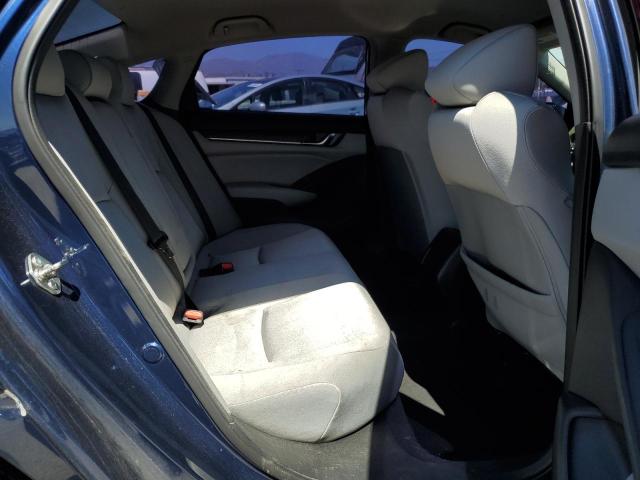 1HGCV1F15JA190055 Honda ACCORD LX
