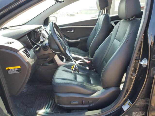 KMHD35LH1GU265242 Hyundai ELANTRA GT
