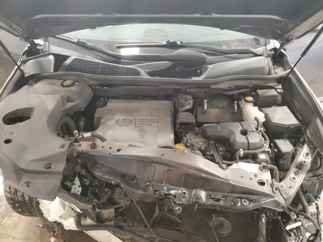 JTJBC1BA2E2067526 Lexus RX 450