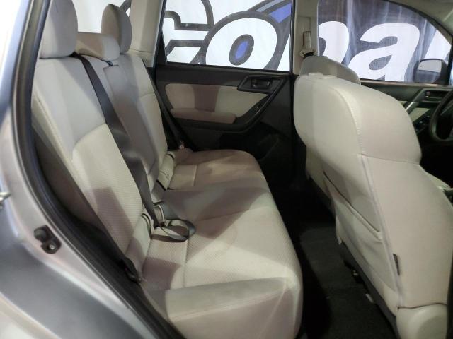 JF2SJAEC1EH453777 Subaru FORESTER 2