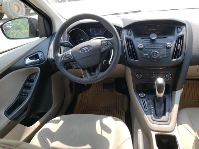 1FADP3F2XGL313000 Ford FOCUS SE