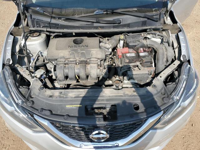 3N1AB7AP1HY410796 Nissan SENTRA S