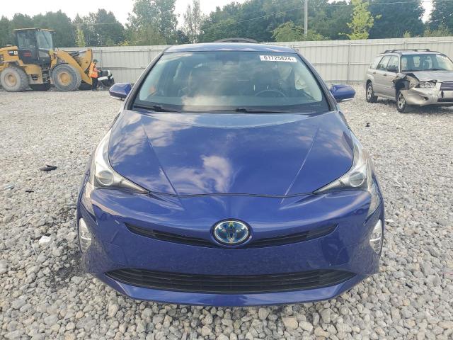 JTDKARFU0H3534162 Toyota Prius